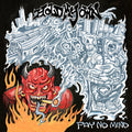 Hold My Own - Pay No Mind - Music CD