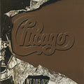 Chicago X [Brown] (Anniversary) Vinyl Record