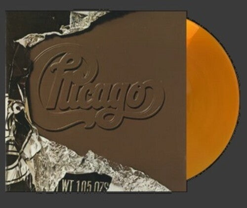 Chicago - Chicago X - Vinyl Record