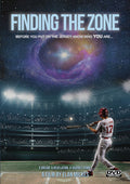 Finding The Zone - Finding The Zone - DVD