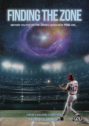 Finding The Zone - Finding The Zone - DVD