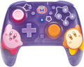 Hori Swt Wrls Horipad Turbo (kirby & Waddle Dee) - Hori Swt Wrls Horipad Turbo (kirby & Waddle Dee) - Game Accessories