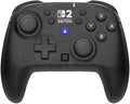 Hori Swt Wrls Horipad Turbo (black) - Hori Swt Wrls Horipad Turbo (black) - Game Accessories