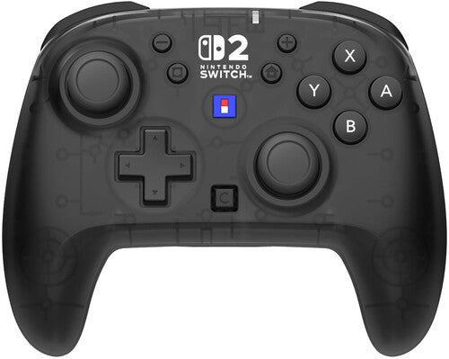 Hori Swt Wrls Horipad Turbo (black) - Hori Swt Wrls Horipad Turbo (black) - Game Accessories