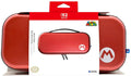 Hori Swt Alumi Case (super Mario) - Hori Swt Alumi Case (super Mario) - Game Accessories