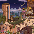 Resilia - By A Thread - Music CD