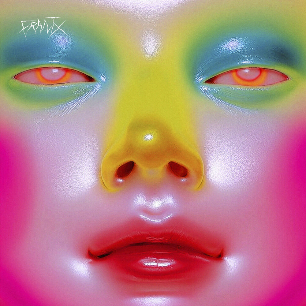 Pre-Order: Idutydu [Colored Vinyl] Vinyl Record