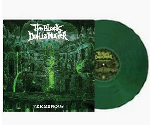 Black Dahlia Murder - Verminous - Vinyl Record