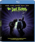 Dark Backward (1991) - Dark Backward (1991) - Blu-ray