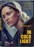 In Cold Light - In Cold Light - DVD
