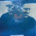Blue Morpho [LP] Vinyl Record