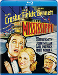 Mississippi - Mississippi - Blu-ray