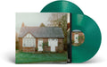 Every House We Built - Green [Colored Vinyl] (Grn) Vinyl Record
