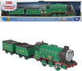Thomas & Friends - Thomas Motorized Engine Classic Flying Scotsman - Collectibles