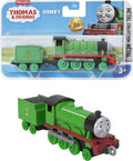 Thomas & Friends - Thomas & Friends Engine Henry Diecast - Collectibles