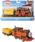 Thomas & Friends - Thomas & Friends Motorized Classic Nia - Collectibles