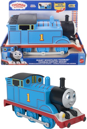 Thomas & Friends - Thomas & Friends Thomas - Collectibles