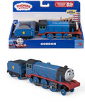Thomas & Friends - Thomas & Friends Motorized Gordon And Tender - Collectibles