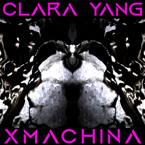 Yang,clara - Xmachina - Music CD