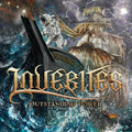 Lovebites - Outstanding Power - Music CD