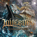 Outstanding Power Music CD
