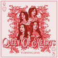 Turning Jane - Queen Of Hearts [CD]