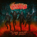 Dark Overlords Of The Universe [Deluxe] (Gate) [Limited Edition] Vinyl Record