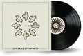 Gypseas Of Infinity [LP] Vinyl Record