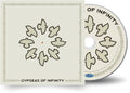 Gypseas Of Infinity Music CD