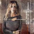Wilson,rita - Sound Of A Woman - Music CD
