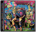 Subjected To A Partying Music CD