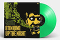 Death Breath - Stinking Up The Night - Transparent Light Green - Vinyl Record