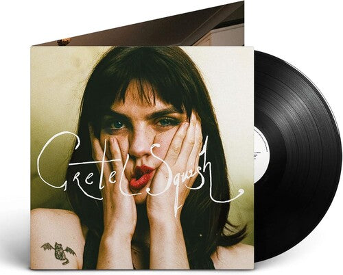 Gretel - Squish - Vinyl Record