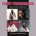 Pendergrass,teddy - Teddy Pendergrass / Life Is A Song Worth - Music CD