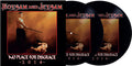 Flotsam & Jetsam - No Place For Disgrace - Picture Disc - Vinyl Record