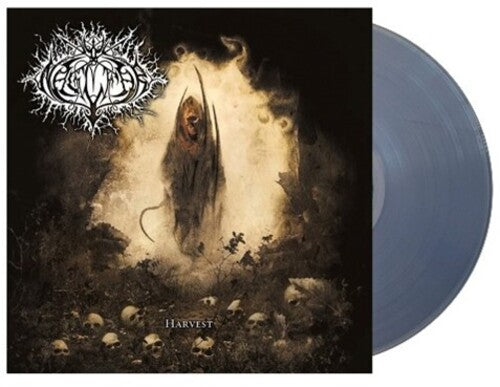 Naglfar - Harvest - Clear Vinyl - Vinyl Record