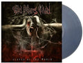 Old Man's Child - Slaves Of The World - Clear Vinyl - Vinyl Record