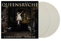 Condition Human [White] Vinyl Record