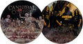 Cannibal Corpse - Gore Obsessed - Picture Disc - Vinyl Record