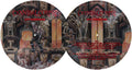 Cannibal Corpse - Live Cannibalism - Clear Vinyl - Vinyl Record