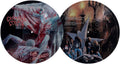 Cannibal Corpse - Tomb Of The Mutilated - Picture Disc - Vinyl Record