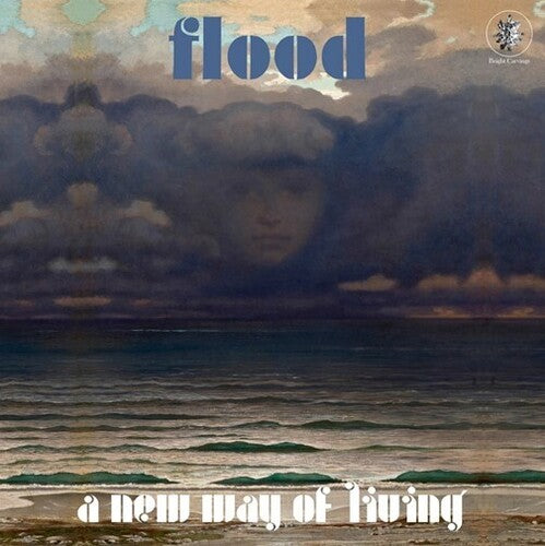 Flood - New Way Of Living - Vinyl Record