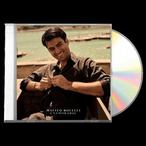 Bocelli,matteo - Enamorarse - Music CD