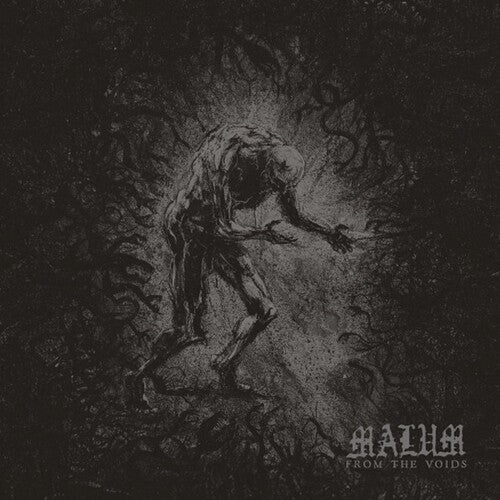 Malum - From The Voids - Music CD