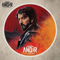 Britell,nicholas - Music From Andor - O.s.t. - Picture Disc - Vinyl Record
