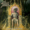 Rotting On A Golden Throne (Uk) Music CD