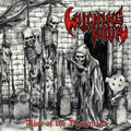 Rise Of The Desecrated (Uk) [LP] Vinyl Record