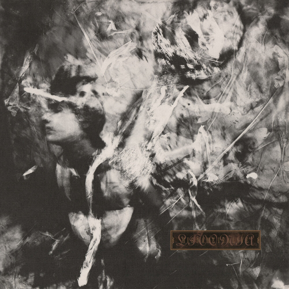 His Name Is Alive - Livonia [CD]