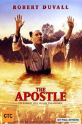 Apostle - Apostle - Blu-ray