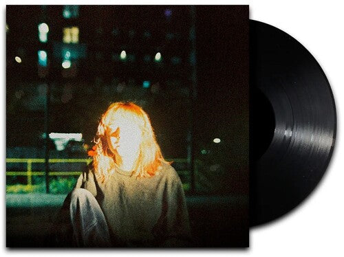 Periferia - Lo Que Queda Por Sentir - 10-inch Vinyl - Vinyl Record